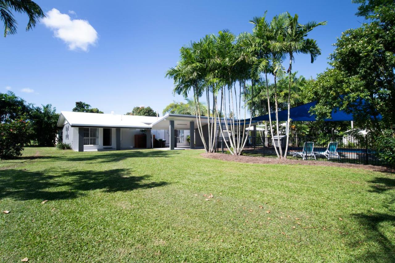 Apartments At Mission Beach Exterior foto